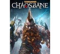 Warhammer: Chaosbane (PC) - Steam Account - GLOBAL