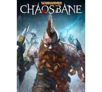 Warhammer: Chaosbane (PC) - Steam Key - EUROPE