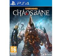 Warhammer: Chaosbane (PS4)