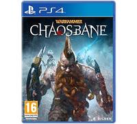 Warhammer: Chaosbane (PS4)