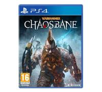 Warhammer: Chaosbane (PS4)