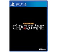 Warhammer: Chaosbane (PS4) - PlayStation 4