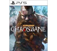 Warhammer: Chaosbane (PS5) - PSN Account - GLOBAL