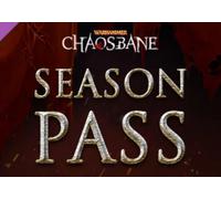 Warhammer: Chaosbane - Season Pass (PC) Steam Key - GLOBAL