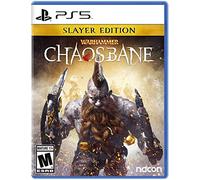 Warhammer: Chaosbane - Slayer Edition (輸入版:北米) - PS5