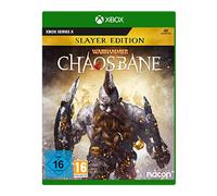Warhammer Chaosbane (Slayer Edition)