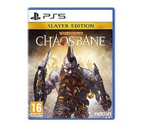 Warhammer Chaosbane: Slayer Edition (PS5)