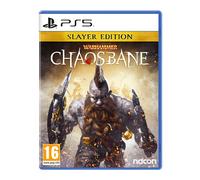 Warhammer Chaosbane: Slayer Edition - PS5