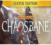 Warhammer: Chaosbane - Slayer Edition Upgrade Steam CD Key