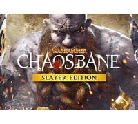 Warhammer: Chaosbane Slayer Edition (Xbox One / Xbox Series X|S) Xbox Live Key - EU