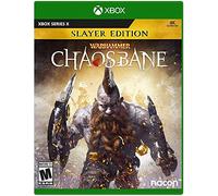 Warhammer: Chaosbane-Slayer Edition (DVD)