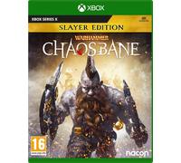 Warhammer Chaosbane: Slayer Edition - PlayStation 5