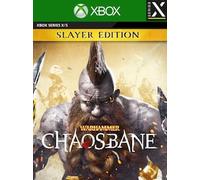 Warhammer: Chaosbane | Slayer Edition (Xbox Series X/S) - Xbox Live Account - GLOBAL