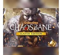 Warhammer: Chaosbane Slayer Edition (Xbox Series X|S) Xbox Live Key - ARGENTINA