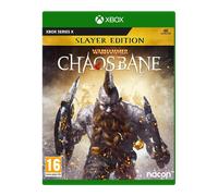 Warhammer Chaosbane: Slayer Edition (Xbox Series X) [video game]