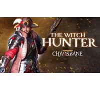 Warhammer: Chaosbane - The Witch Hunter