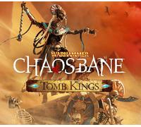 Warhammer: Chaosbane - Tomb Kings DLC EU Steam CD Key