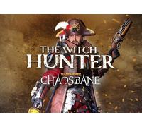 Warhammer: Chaosbane - Witch Hunter (DLC) (PC) Steam Key - GLOBAL