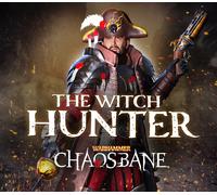 Warhammer: Chaosbane - Witch Hunter DLC Steam CD key