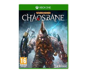 Warhammer: Chaosbane (XB1)