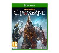Warhammer: Chaosbane (XB1) XBOX ONE NEW