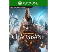 Warhammer: Chaosbane (Xbox One) - Xbox Live Account - GLOBAL