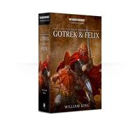 Warhammer Chronicles - Gotrek & Felix: The First Omnibus (PB)