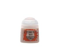 Warhammer Citadel Base Paint Rakarth Flesh 12ml