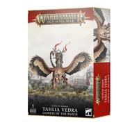 Warhammer Cities of Sigmar Talya Vedra Lions of the Perch