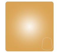 Warhammer Colour Layer: Skullcrusher Brass (12ml)
