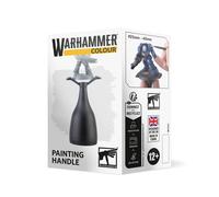 Warhammer Colour Painting Handle (Mk3)