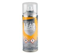 Games Workshop Citadel Spray Paint - Leadbelcher