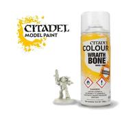 Citadel Spray Paint - Wraithbone