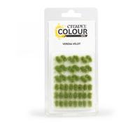 Games Workshop – Citadel Colour Tufts – Verdia Veldt