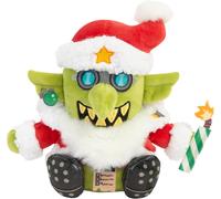Warhammer - Da Red Gobbo On Bounca Plush