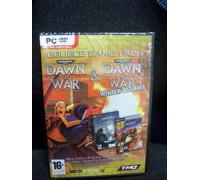 WARHAMMER DAWN OF WAR & WINTER ASSAULT DOUBLE PACK