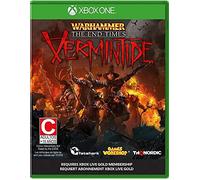 Warhammer: End Times - Vermintide