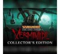 Warhammer: End Times - Vermintide Collector's Edition (PC) Steam Gift - GLOBAL