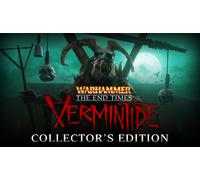 Warhammer: End Times - Vermintide Collector's Edition Upgrade