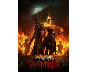 Warhammer: End Times - Vermintide PC