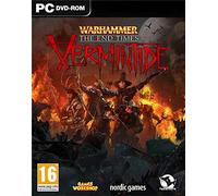 Warhammer: End Times - Vermintide - PC