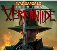 Warhammer: End Times - Vermintide PC Steam Account