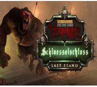 Warhammer: End Times - Vermintide Schluesselschloss DLC EU PC Steam CD Key