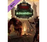 Warhammer: End Times - Vermintide Schluesselschloss Steam Key GLOBAL