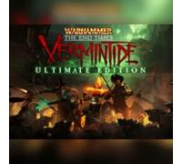 Warhammer: End Times - Vermintide Ultimate Edition (PC) Steam Key - GLOBAL
