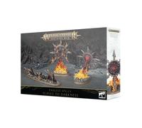 Games Workshop - Warhammer Age of Sigmar - Endless Spells: Slaves to Darkness
