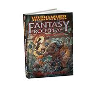 Warhammer Fantasy Role Game (Devir WFBASICO)