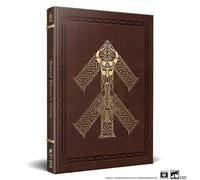 Warhammer Fantasy Roleplay: Dwarf Player's Guide Collectors Edition