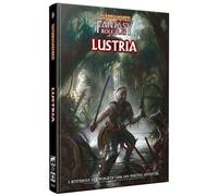 Warhammer Fantasy Roleplay - Lustria - Official New
