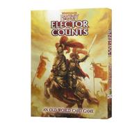 Warhammer Fantasy RPG: Elector Counts Card Game